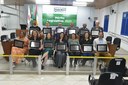Mérito Legislativo 2025 é entregue a 13 homenageados em sessão solene Mérito Legislativo 2025 é entregue a 13 homenageados em sessão solene