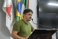 Morador cobra recuperação de estrada entre Gentio e Ponte Alta na Tribuna Livre