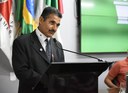  Na Tribuna, cidadão pede asfaltamento da Armando de Freitas, no bairro de Fátima