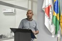 Na Tribuna Livre, cidadão apresenta dúvidas sobre direitos dos servidores