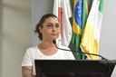 Na Tribuna Livre, especialista em educação cobra por ações antirracistas em PN Na Tribuna Livre, especialista em educação cobra por ações antirracistas em PN