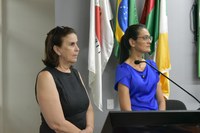 Na Tribuna Livre, Semed defende mudanças no ensino de inglês na rede municipal