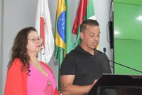 Na Tribuna Livre, servidor da Semob questiona transferência irregular  