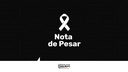 Nota de Pesar – José Anselmo Barroso Vasconcellos Nota de Pesar – José Anselmo Barroso Vasconcellos