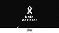 Nota de Pesar – José Martins