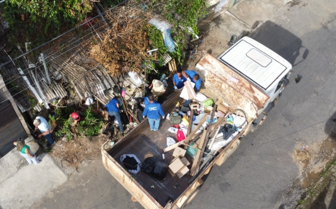 Notificação compulsória e multa são incluídas em ações para combate à dengue