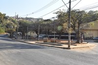 Obra da Praça Maria Sodré é alvo de Requerimento 