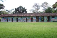 Obras de salas na Escola Municipal Dr. Luiz Augusto motivam Requerimento