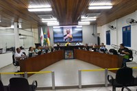 Obras, educação e ações da Samarco: vereadores requerem informações