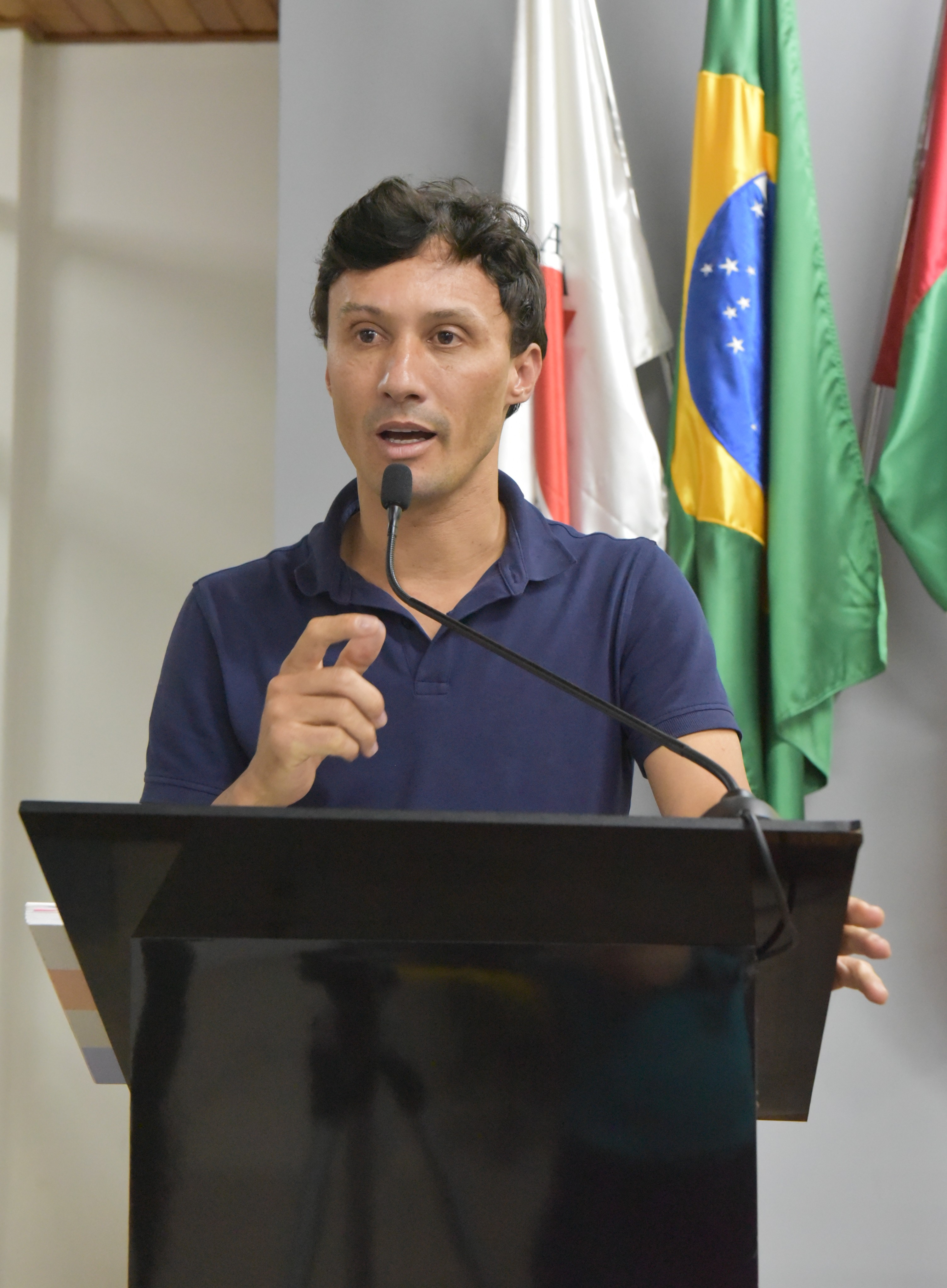 Pagamento de adicional por desempenho às equipes de saúde bucal é objeto de requerimento