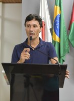 Pagamento de adicional por desempenho às equipes de saúde bucal é objeto de requerimento
