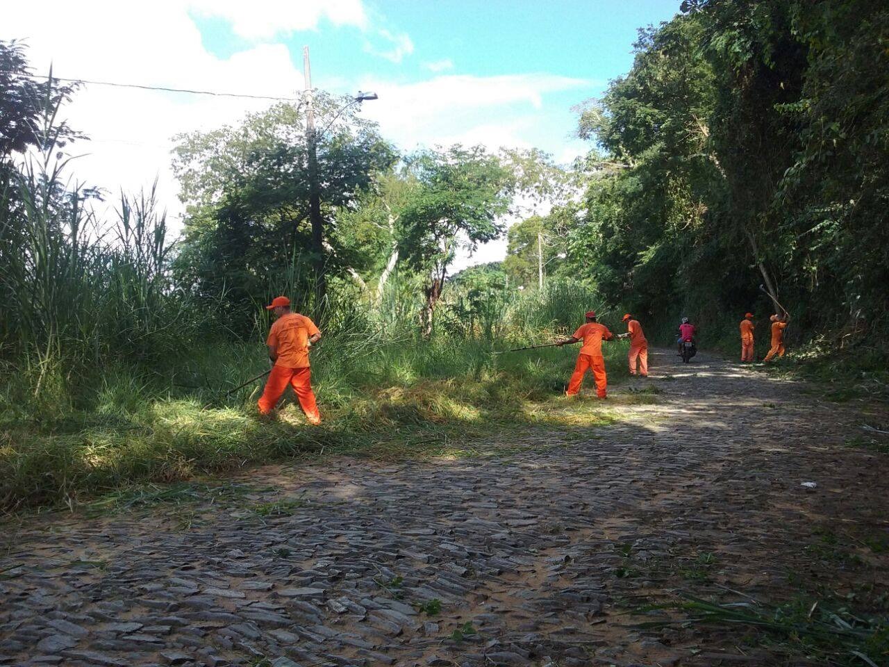 Parlamentar pede informações sobre servidores lotados na Semam