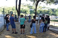 Parlamento Jovem inicia encontros presenciais em Ponte Nova