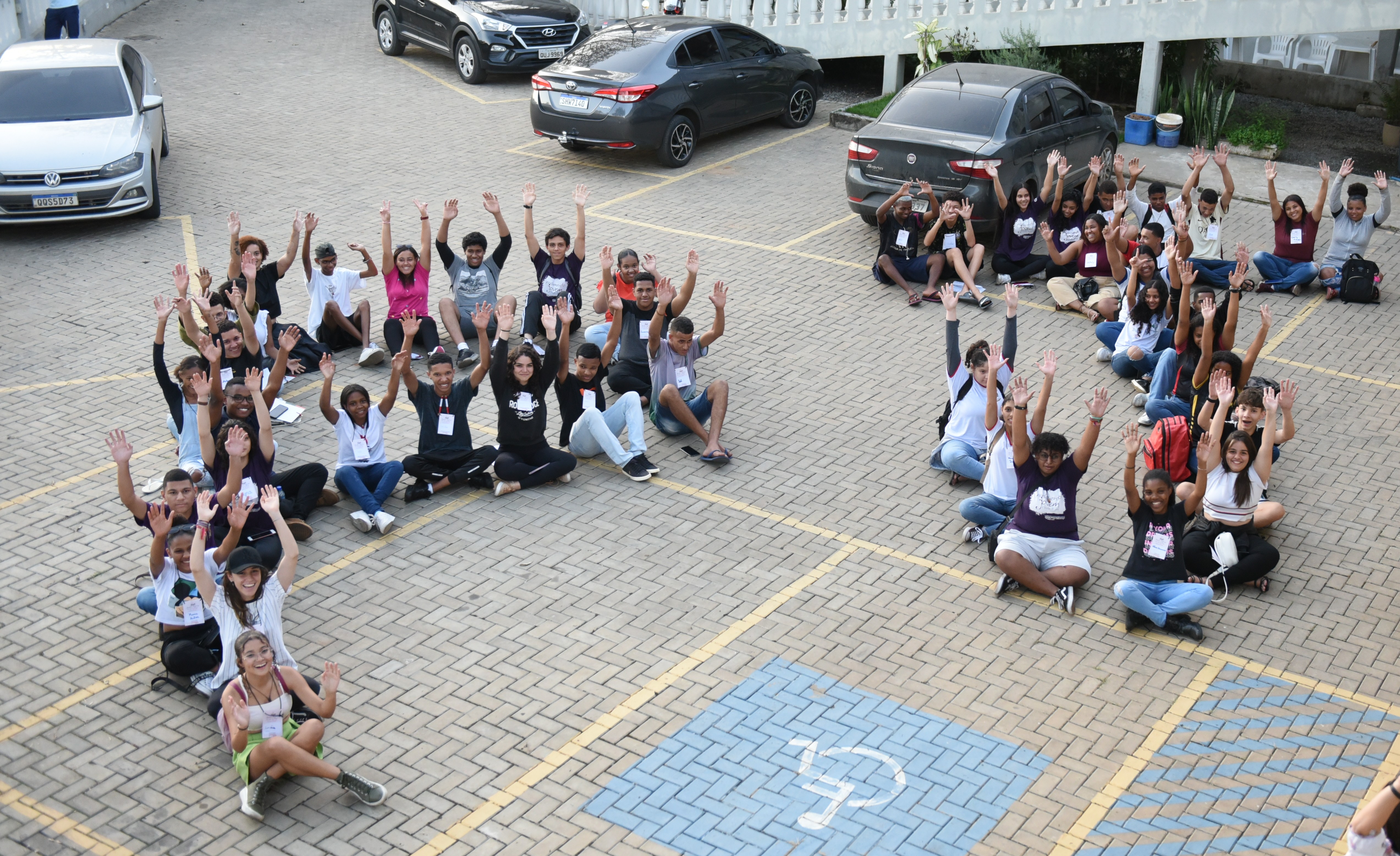 Parlamento Jovem inova e vai premiar participantes; inscrições vão até dia 9