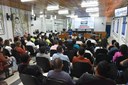 Participantes de nove municípios marcam presença na estreia do Câmara Capacita Participantes de nove municípios marcam presença na estreia do Câmara Capacita