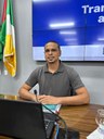 Pedido de dados sobre construção de muro de contenção no Santa Tereza pauta Requerimento Pedido de dados sobre construção de muro de contenção no Santa Tereza pauta Requerimento