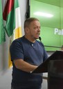 Pedido de dados sobre fornecimento e aplicação de asfalto pauta requerimento Pedido de dados sobre fornecimento e aplicação de asfalto pauta requerimento