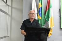 Pedido de informações sobre aplicação de emendas impositivas pauta requerimento