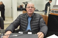 Pedido de informações sobre condições de calçadas do Município motivam Requerimento