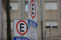 Pedido de informações sobre estacionamento rotativo pauta Requerimento