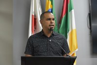 Pedido de informações sobre operação tapa-buracos no município pauta requerimento 