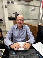 Pedido de informações sobre reforma da UBS do Gentio pauta requerimento