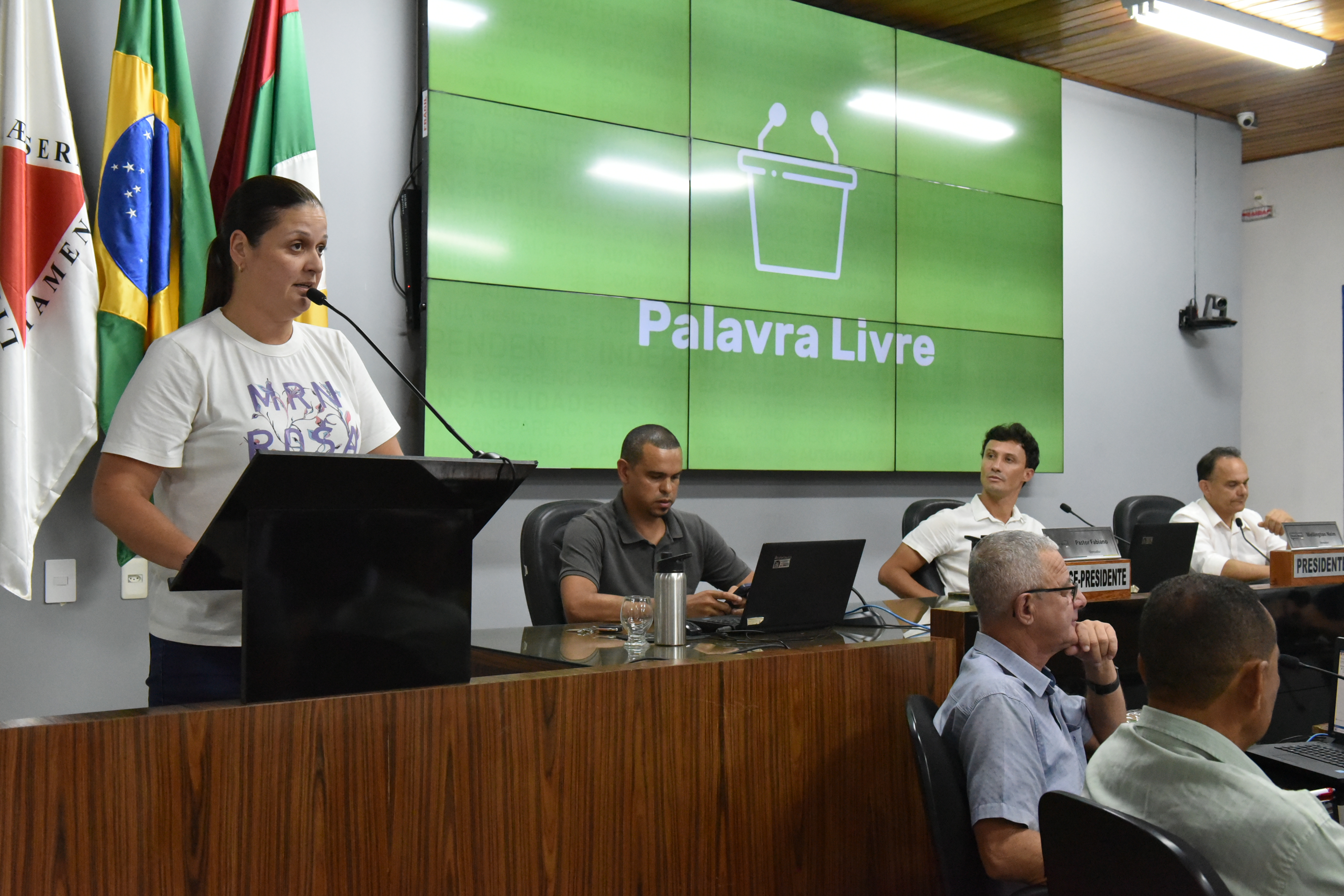 PL da Política de Cuidado Integral às Pessoas com Alzheimer e outras Demências começa a tramitar na Câmara