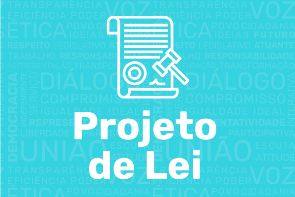 PL que cria Centro de Orientação ao Cidadão e Procuradoria da Mulher começa a tramitar na Câmara