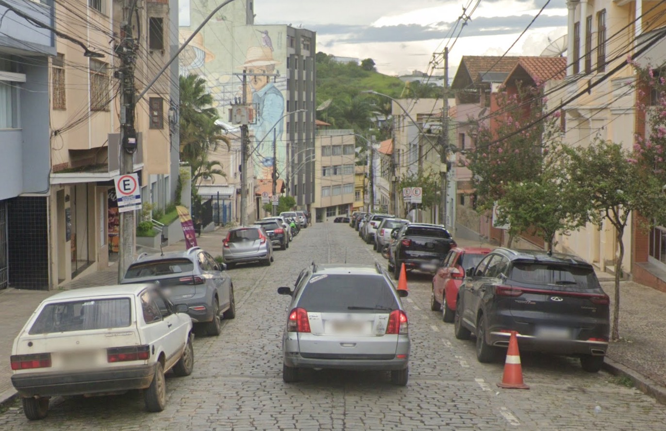 PL que extingue multa administrativa por estacionamento irregular é aprovado