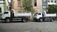Plenário aprova PL de incentivo à conservação de veículos da frota municipal