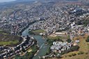 Ponte Nova pode ter Fórum Municipal de Mudanças Climáticas Ponte Nova pode ter Fórum Municipal de Mudanças Climáticas
