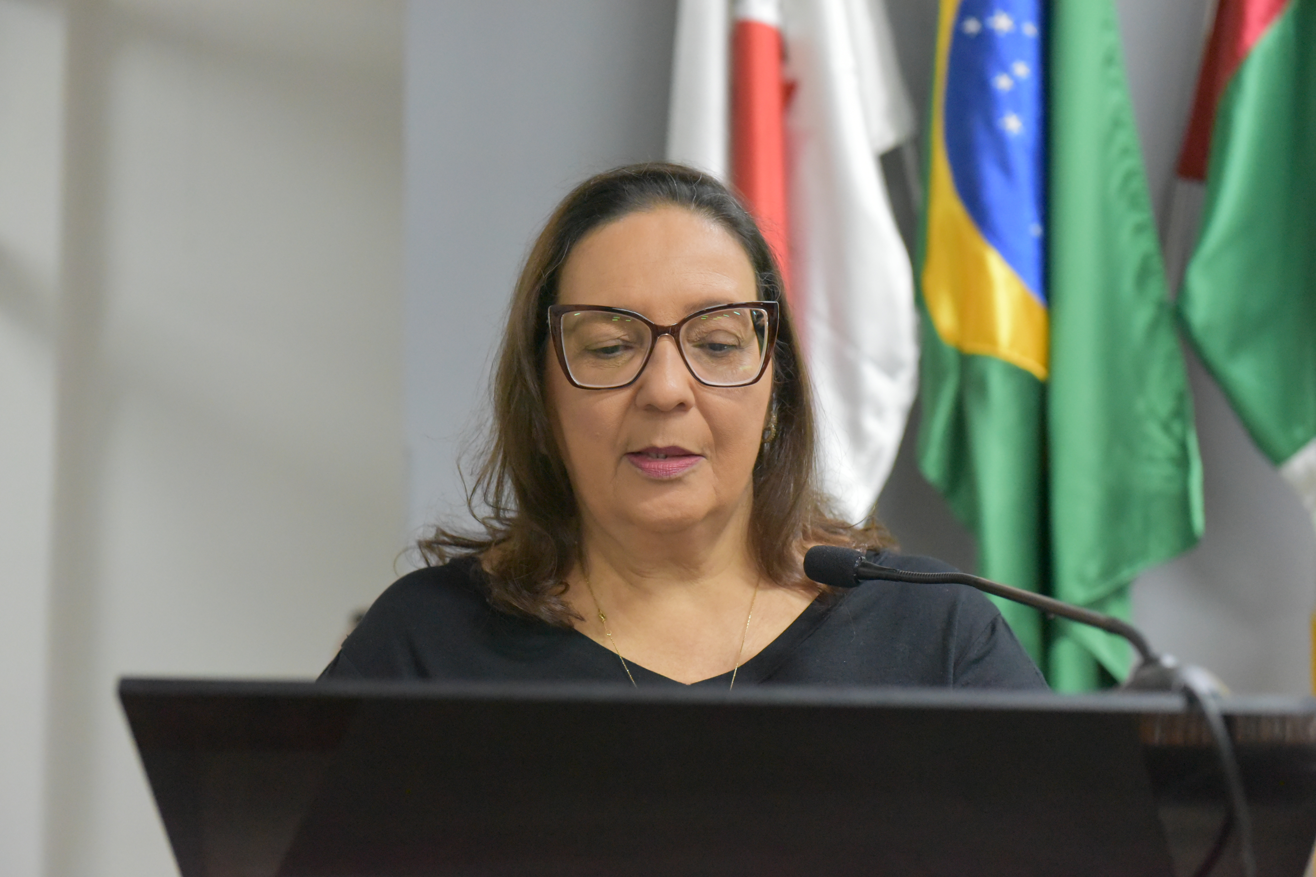 Possível fechamento da Central de Regulação de Leitos de PN é repudiada na Tribuna Livre 