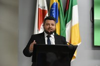 Presidente da OAB ressalta importância de atuação conjunta com o Legislativo 