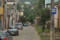 Previsão de asfaltamento da rua Santo Antônio é cobrada por vereador em requerimento