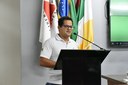 Professor pede apoio para alunos participarem de competição internacional Professor pede apoio para alunos participarem de competição internacional