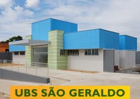 Projeto denomina de Paulo Raimundo Ferreira a UBS do bairro São Geraldo