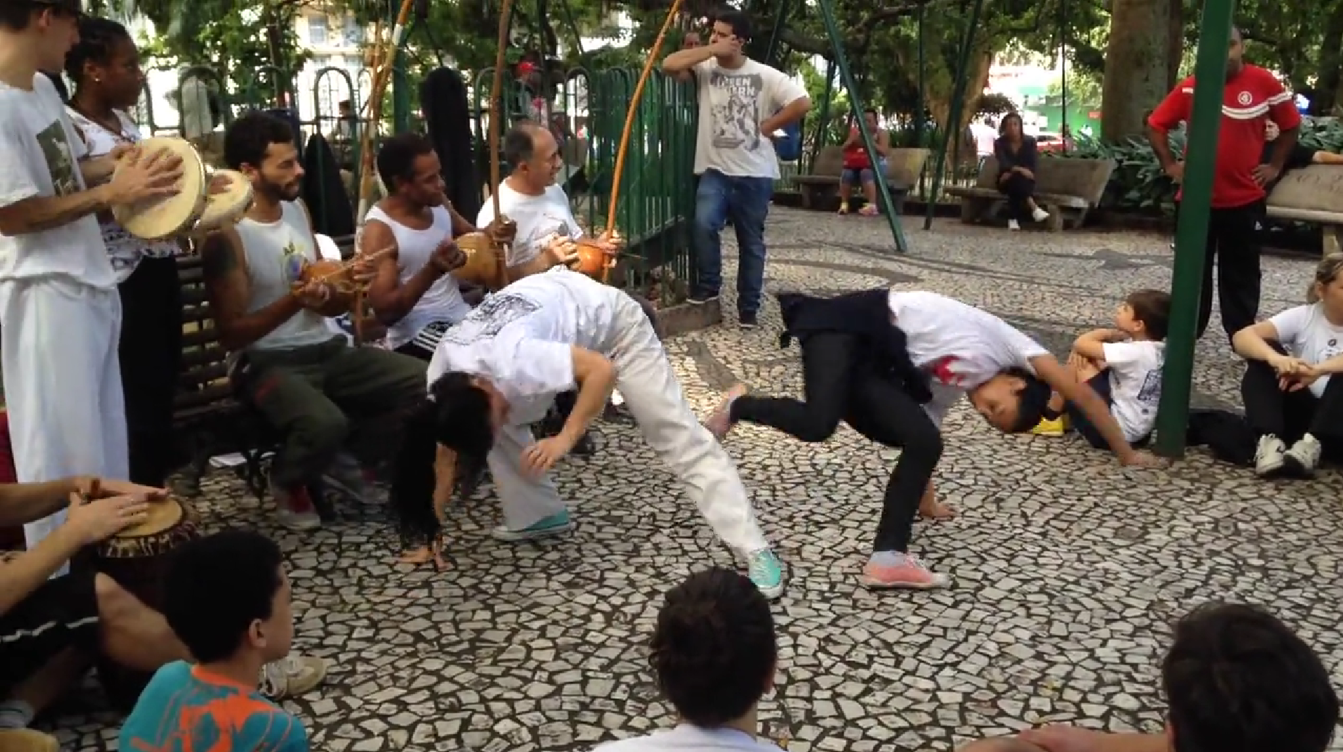 Projeto que destina mais de R$ 30 mil ao Grupo Capoeira Resistência é aprovado