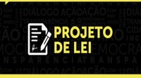 Projeto que trata de regularização fundiária é encaminhado às Comissões Temáticas