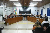 Projetos aprovados pela Câmara entrarão em vigor após sanção 