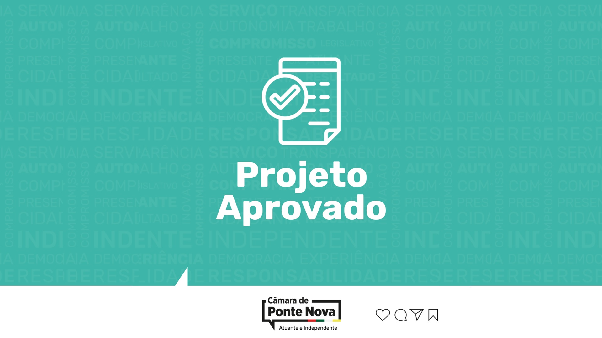 Projetos que concedem revisão monetária aos servidores municipais são aprovados
