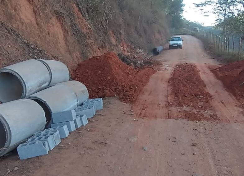 Proposta permite parceria entre Prefeitura e comunidades rurais para execução de obras