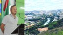 Questionamentos sobre projeto de arborização urbana são feitos por vereador Questionamentos sobre projeto de arborização urbana são feitos por vereador