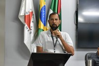 Regularização fundiária do Anna Florência pauta requerimento à Prefeitura