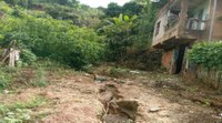 Reiteradas cobranças para obras no bairro Cidade Nova