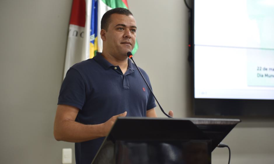 Rejeitada indicação sobre a relação de imóveis de propriedade da Prefeitura