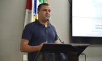 Rejeitada indicação sobre a relação de imóveis de propriedade da Prefeitura