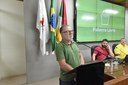 Relação Legislativo-Executivo é destacada por vereador: “ficamos engessados” Relação Legislativo-Executivo é destacada por vereador: “ficamos engessados”