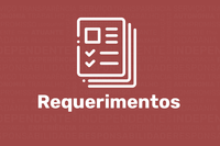 Relatório de despesas da pandemia e lista de falecidos do asilo são requeridos pelo vereador Dr. Wellerson Mayrink