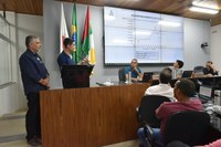 Relatório financeiro do Dmaes é tema da Tribuna Livre