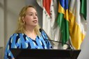 Representante do Sebrae/PN fala sobre empreendedorismo feminino na Tribuna Livre